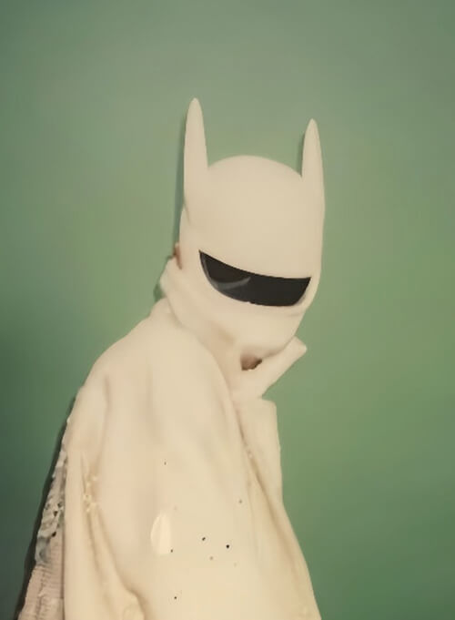Alter Ego